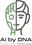 AIbyDNA Logo