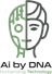 AIbyDNA Logo
